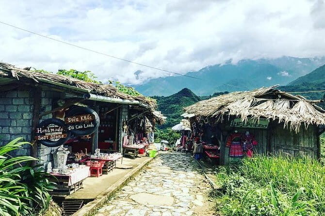 Hanoi Sapa Valley Cat Cat Village - Fansipan Legend 4D3N - Who Should Consider This Tour?