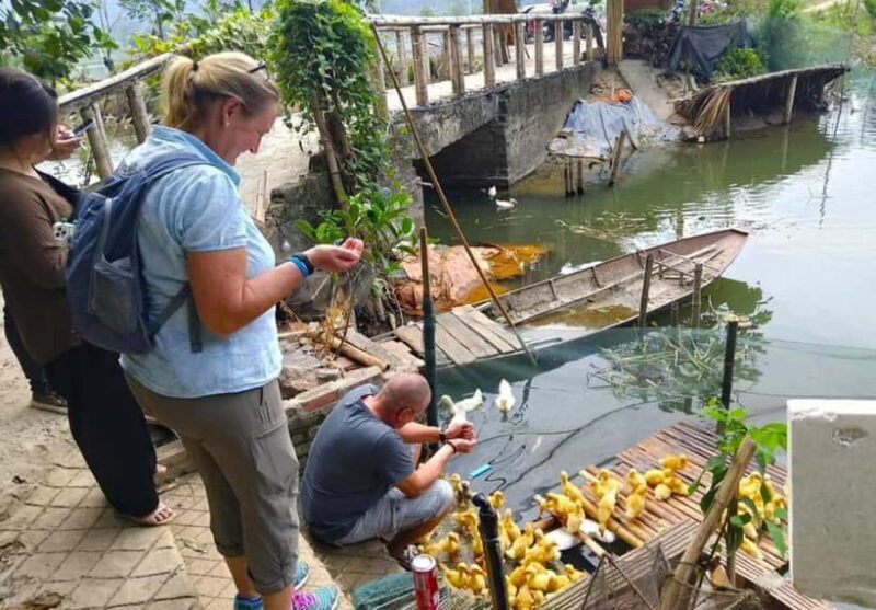 Hanoi: Scenic 1-Day Motorbike to Ninh Binhs Hidden Gems - An In-Depth Look at the Experience