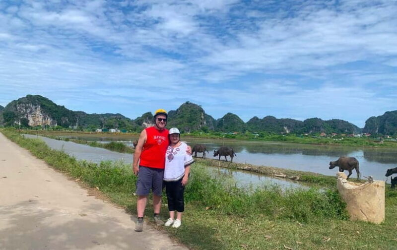 Hanoi: Scenic 1-Day Motorbike to Ninh Binhs Hidden Gems - Final Thoughts