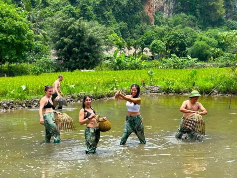 Hanoi: Scenic 1-Day Motorbike to Ninh Binhs Hidden Gems - FAQ