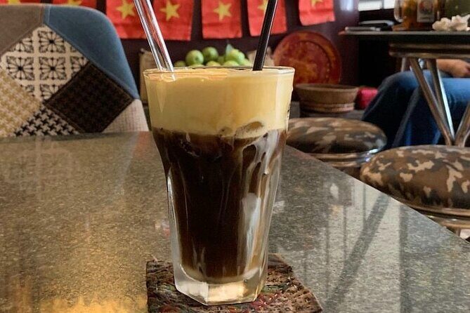 Hanoi Secret Coffee tour - How the Reviews Reflect the Experience