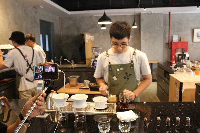 Hanoi Secret Coffee tour - Final Thoughts: Is the Hanoi Secret Coffee Tour Right for You?