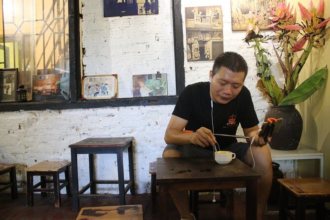 Hanoi Secret Coffee tour - FAQ