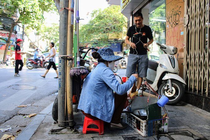 Hanoi Secret Coffee tour - Final Words