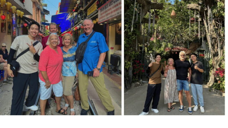 Hanoi: Short tour with a local friend and Train Street visit - Why This Tour Is a Great Choice for You