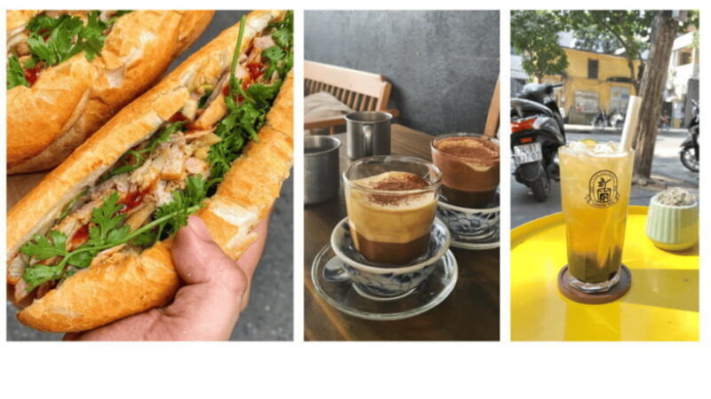 Hanoi: Short tour with a local friend and Train Street visit - Frequently Asked Questions (FAQs)