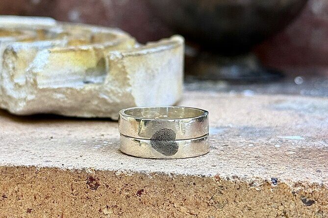 Hanoi Silver Jewelry-Making Workshop - FAQ