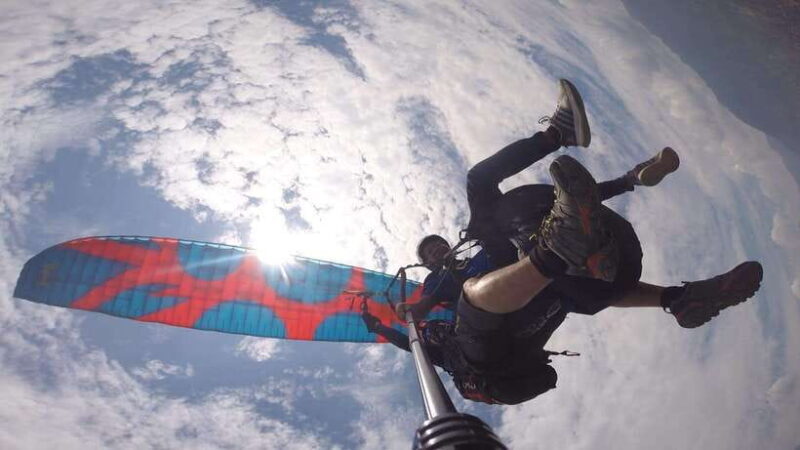 Hanoi Sky Tour: Paragliding - FAQ