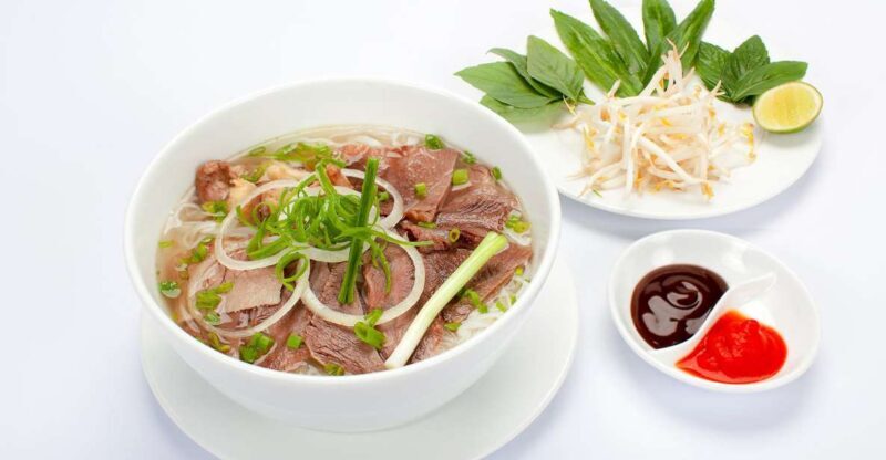 Hanoi: Small-Group Street Food Walking Tour - Key Points