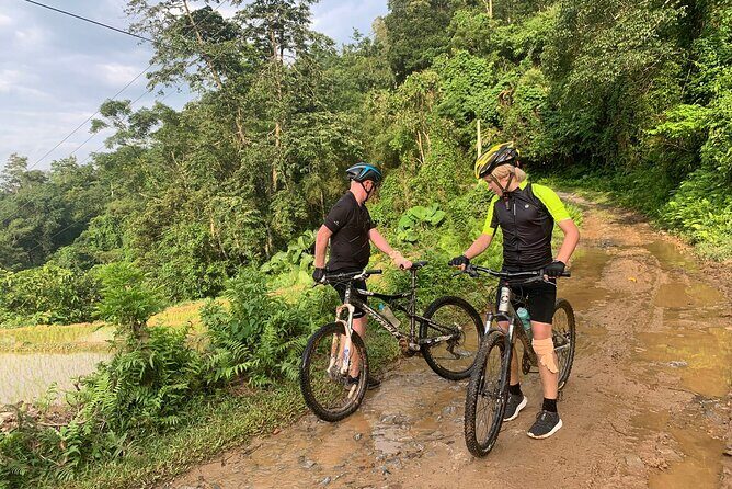 Hanoi - Soc Son electric mountain bike trails - The Practical Side: What’s Included and What to Expect