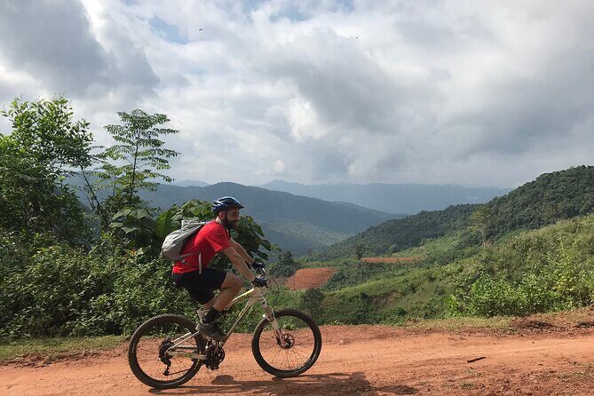 Hanoi - Soc Son electric mountain bike trails - FAQ