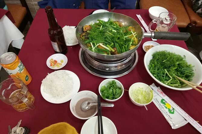 HANOI SPECIAL CUISINE PRIVATE TOUR (Beyond your expectation! -Top notch cuisine) - Who Will Love This Tour?