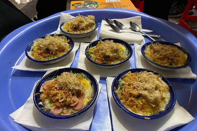 Hanoi Street Eats And Bites - An In-Depth Look at the Hanoi Street Eats And Bites Tour