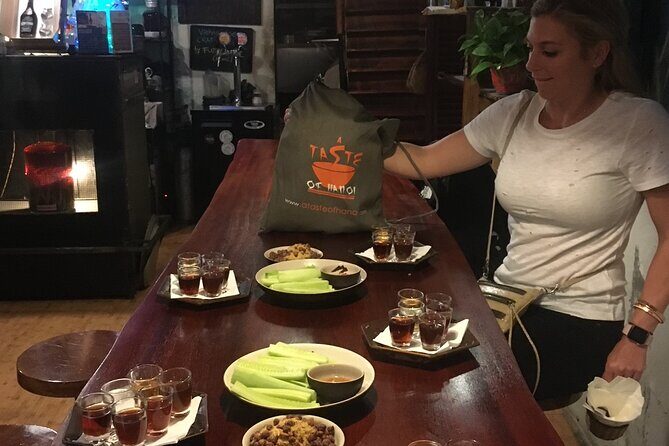 Hanoi Street Eats And Bites - Final Thoughts