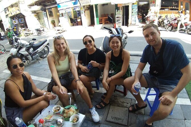 Hanoi Street Food Adventure: Train Street & Local Delights - FAQ
