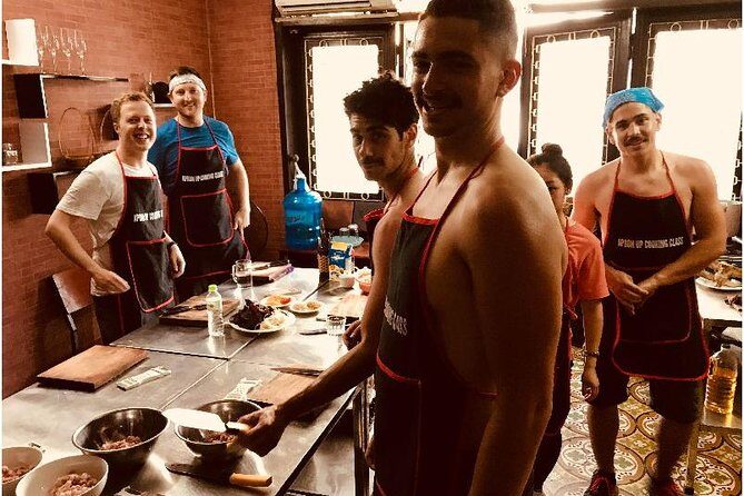 Hanoi Street Food Cooking Class - An In-Depth Look at What You Can Expect