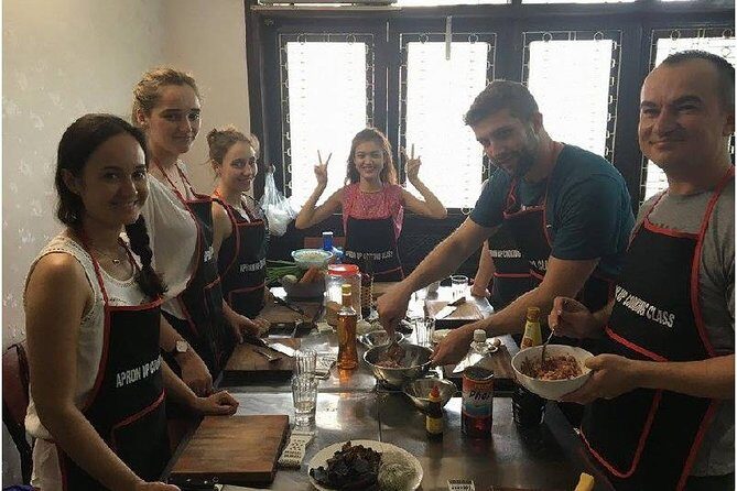 Hanoi Street Food Cooking Class - Who Should Consider This Tour?