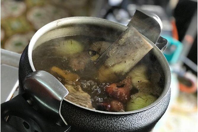 Hanoi Street Food Cooking Class - FAQ