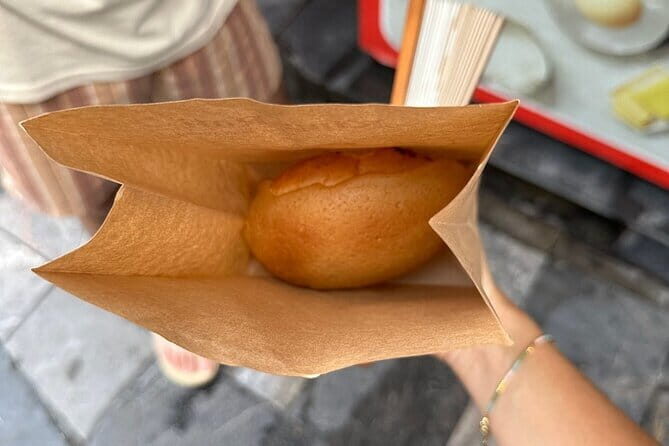 Hanoi Street Food Customized Walking Tour - A Closer Look at the Hanoi Street Food Experience