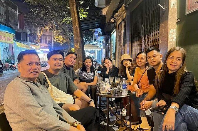 Hanoi Street Food Experience - FAQs