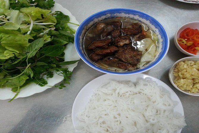 Hanoi Street Food Experience by Walking - In-Depth Look at the Tour Experience