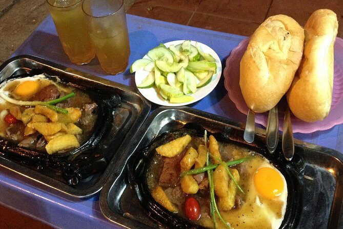 Hanoi Street Food Experience by Walking - Who Will Love This Tour?