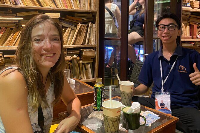 Hanoi Street Food Experience - Who Should Consider This Tour?