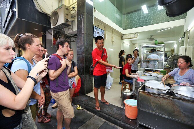 Hanoi Street Food Experience for Food Lovers - A Closer Look at the Itinerary and What to Expect