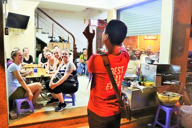 Hanoi Street Food Experience for Food Lovers - The Cultural and Practical Significance