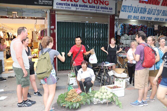 Hanoi Street Food Experience for Food Lovers - What the Reviews Say