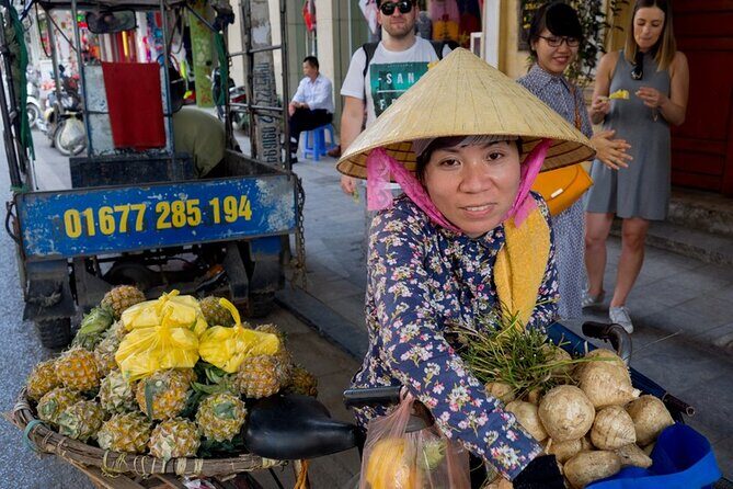 Hanoi Street Food Experience for Food Lovers - FAQ