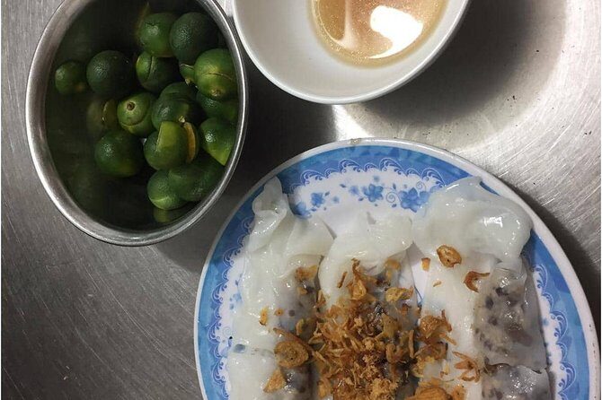 Hanoi Street Food + Night Life Tour - Drinks and Nightlife Insights