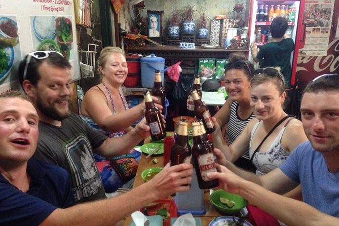 Hanoi Street Food + Night Life Tour - Who Will Love This Tour?