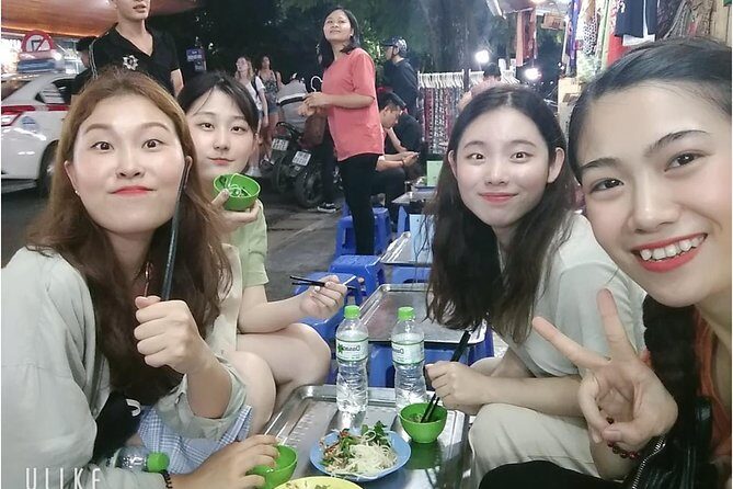 Hanoi Street Food + Night Life Tour - Final Thoughts