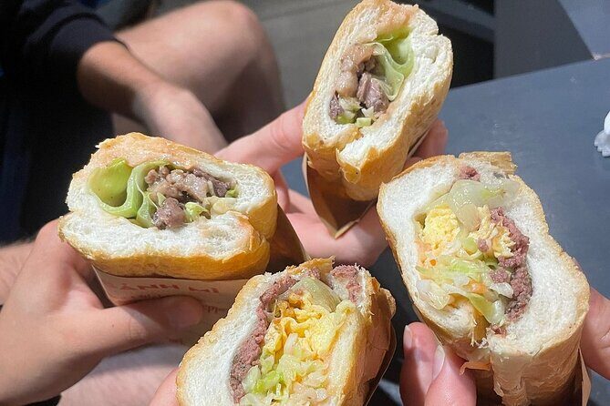 Hanoi Street Food Private Tour - Introduction