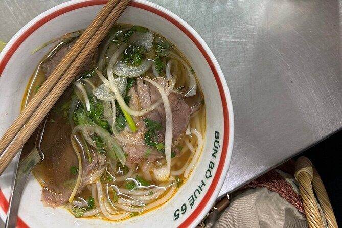 Hanoi Street Food Private Tour - Who Will Enjoy This Tour?