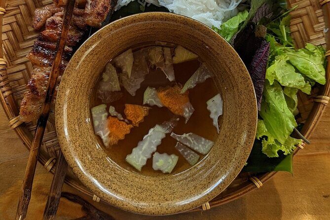 Hanoi Street Food Private Tour - FAQ