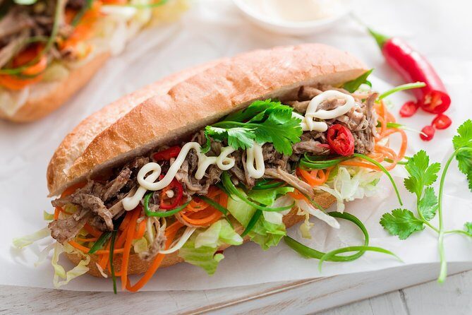 Hanoi Street Food: Small Group Walking Tour - Key Points