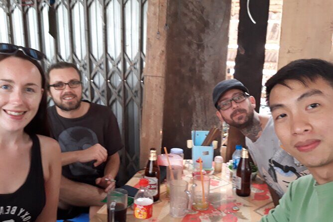 Hanoi Street Food Tour - Why This Tour Works Well for Travelers