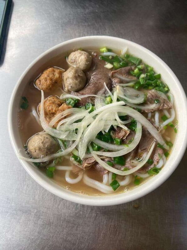 Hanoi Street Food Tour - A Detailed Look at the Hanoi Street Food Tour