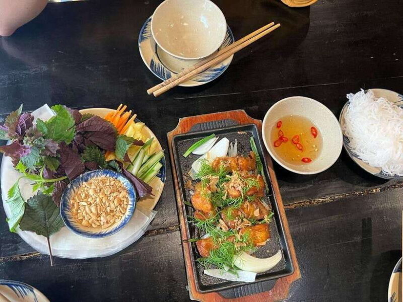 Hanoi Street Food Tour - FAQ
