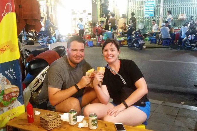 Hanoi Street Food Tour - Who Will Love This Tour?