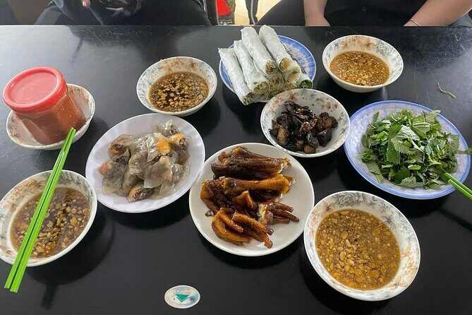 Hanoi Street Food Tour by Motorbike or Walking with Local Guide - Why This Tour Offers Great Value