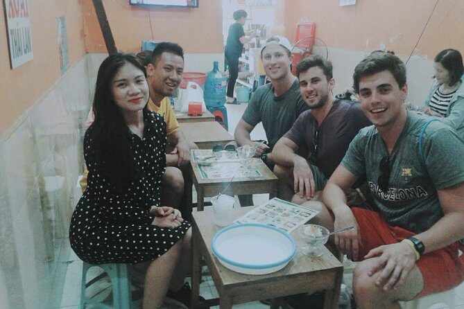 Hanoi Street Food Tour - Practical Details and What It Means for You