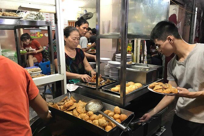 Hanoi Street Food Tour - Why This Tour Works for You