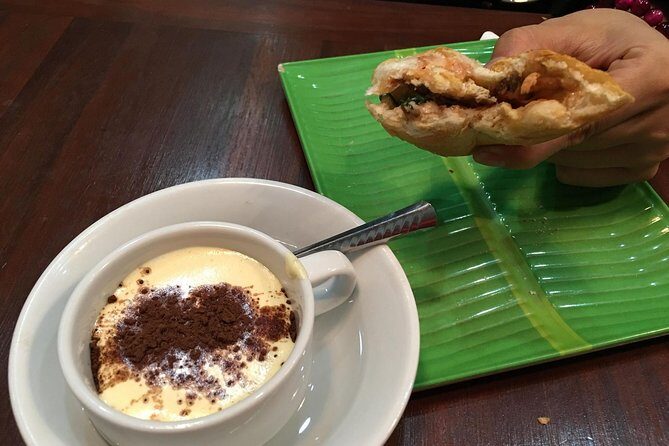 Hanoi Street Food Tour - The Sum Up