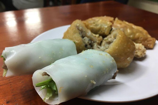Hanoi Street Food Tour - FAQs
