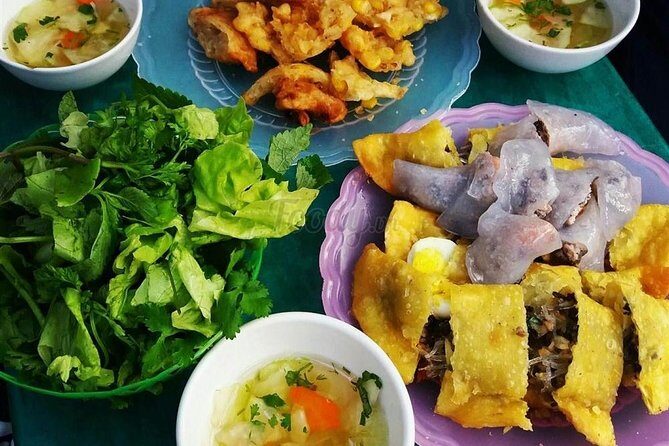 Hanoi Street Food Tour, Hidden Gems - A Closer Look at the Hanoi Street Food Tour