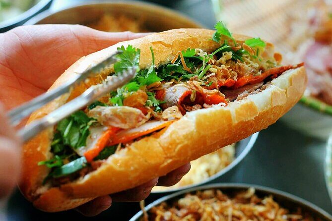 Hanoi Street Food Tour Taste 6 Local Dishes and Drinks - Frequently Asked Questions