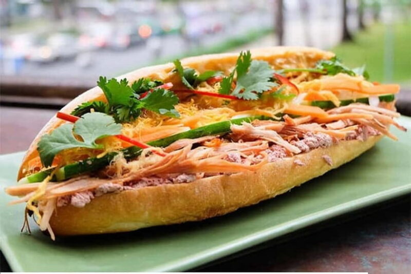 Hanoi: Street Food Tour with Train Street & Hidden Alleyways - Final Words